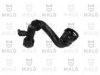 OPEL 1336622 Radiator Hose